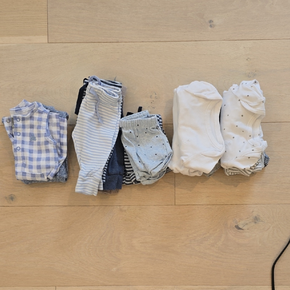 Baby GAP Set up To 7lbs